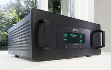 REF Phono 3 SE