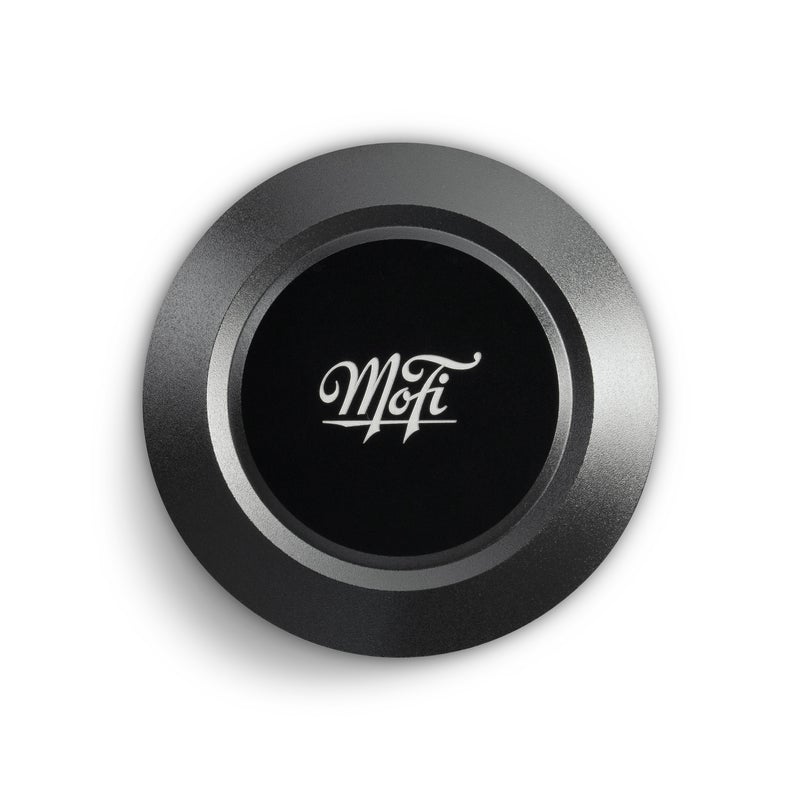 Super HeavyWeight Champion Noise Dissipation Record Weight