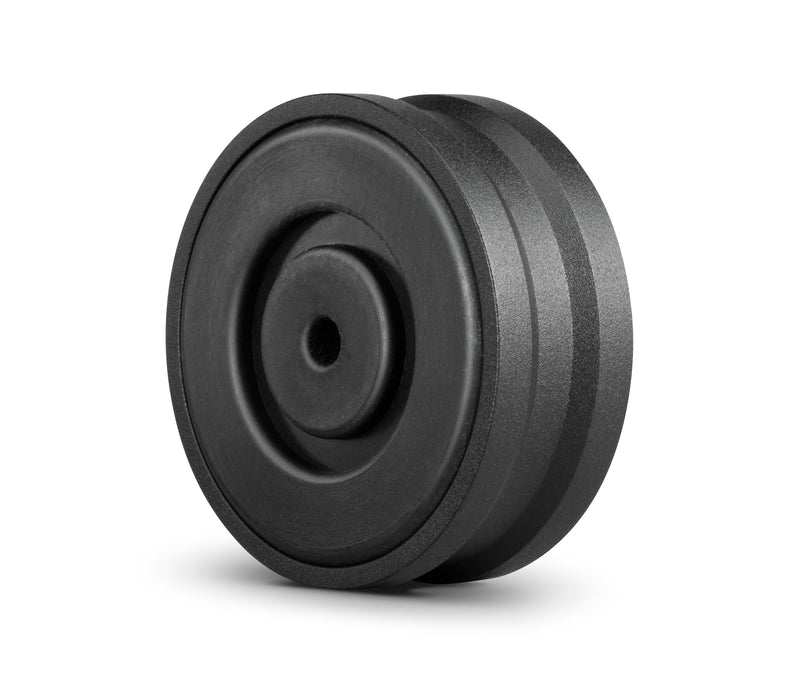 Super HeavyWeight Noise Dissipation Record Weight