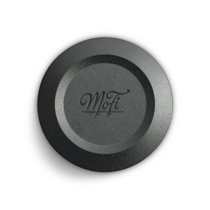 Super HeavyWeight Noise Dissipation Record Weight